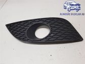 Verkleidung Nebelscheinwerfer / Gitter vorne