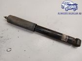 Rear shock absorber/damper
