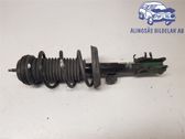 Передний амортизатор с пружиной