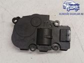 A/C air flow flap actuator/motor