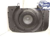 Subwoofer speaker