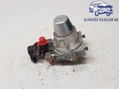 Verdampfer Autogasanlage