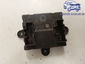 Door control unit/module