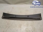 Wiper trim