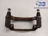 Front Brake Caliper Pad/Carrier