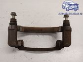 Front Brake Caliper Pad/Carrier