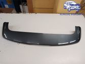 Tailgate/trunk spoiler