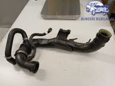 Air intake hose/pipe