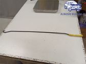 Engine bonnet/hood prop rod/strut