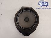 Altavoz de la puerta delantera