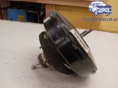 Brake booster