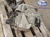 Automatic gearbox