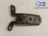Rear door lower hinge