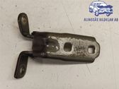 Rear door lower hinge