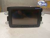 Radio/CD/DVD/GPS head unit