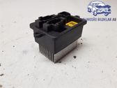 Résistance moteur de ventilateur de chauffage
