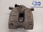 Bremssattel vorne