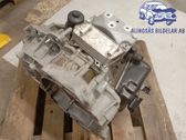 Automatic gearbox