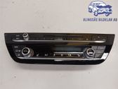 Climate control unit