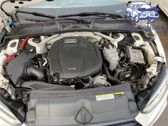 Automatic gearbox