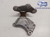 Gearbox mount