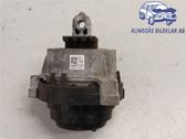Support, suspension du moteur