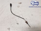 Exhaust gas temperature sensor