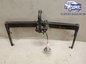 Tow bar set