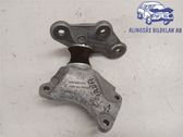 Gearbox mount