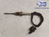 Exhaust gas temperature sensor