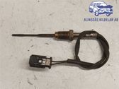 Exhaust gas temperature sensor