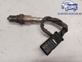 Lambda probe sensor
