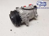 Air conditioning (A/C) compressor (pump)