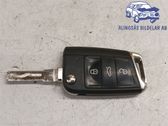 Ignition key/card