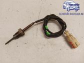 Exhaust gas temperature sensor