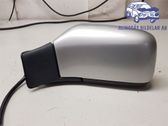 Manual wing mirror
