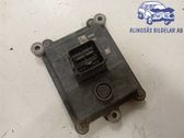 Gearbox control unit/module
