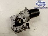 Wiper motor