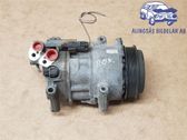 Klimakompressor Pumpe