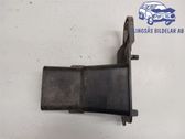 Front bumper shock/impact absorber
