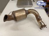 Catalyst/FAP/DPF particulate filter