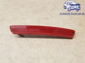 Rear tail light reflector