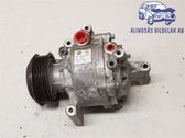 Air conditioning (A/C) compressor (pump)