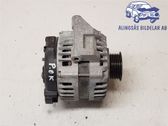 Generator/alternator