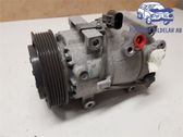 Air conditioning (A/C) compressor (pump)