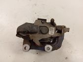 Bremssattel hinten