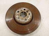 Bremsscheibe vorne