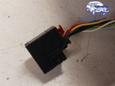 Front door electric wing mirror