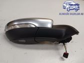 Front door electric wing mirror
