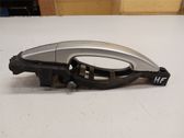 Front door exterior handle